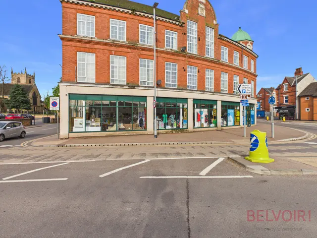 Ogle Street, Hucknall, NG15, photo 1