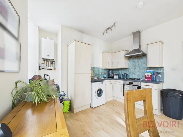 Ogle Street, Hucknall, NG15, photo 3