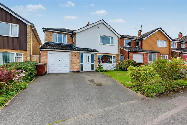 Woodbank Drive, Wollaton, NG8, photo 1