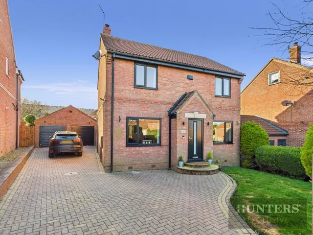 Hovingham Drive, Scarborough, photo 1