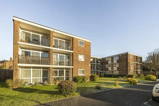 Court Downs Road, Beckenham, BR3, photo 1
