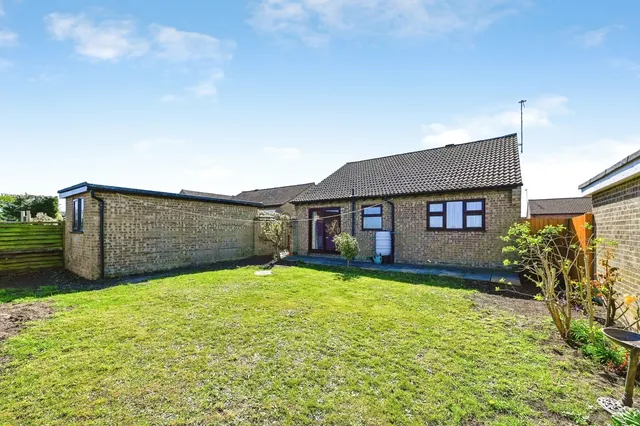 Photo 3 — Kingfisher Road, Downham Market, Norfolk, PE38