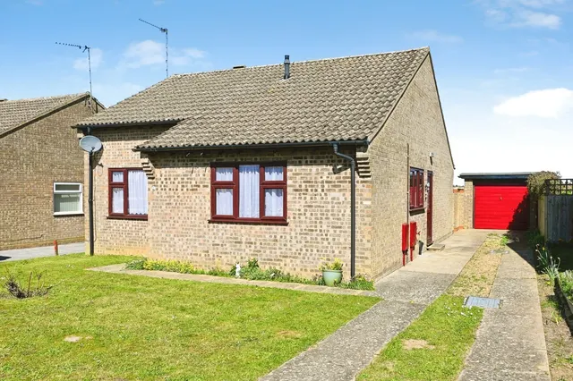 Kingfisher Road, Downham Market, Norfolk, PE38, photo 1