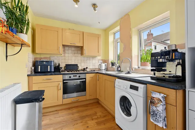 Manvers Street, Netherfield, NG4, photo 3
