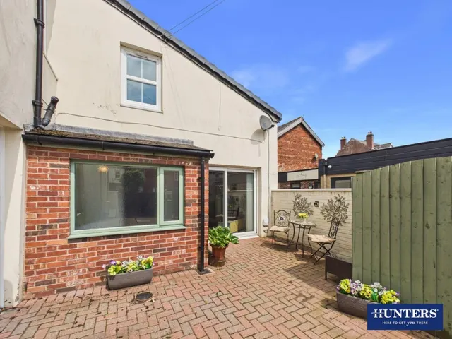 Swan Street, Longtown, CA6, photo 1