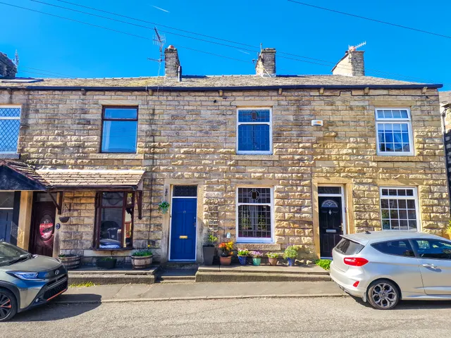 Dundee Lane, Ramsbottom, BL0, photo 1