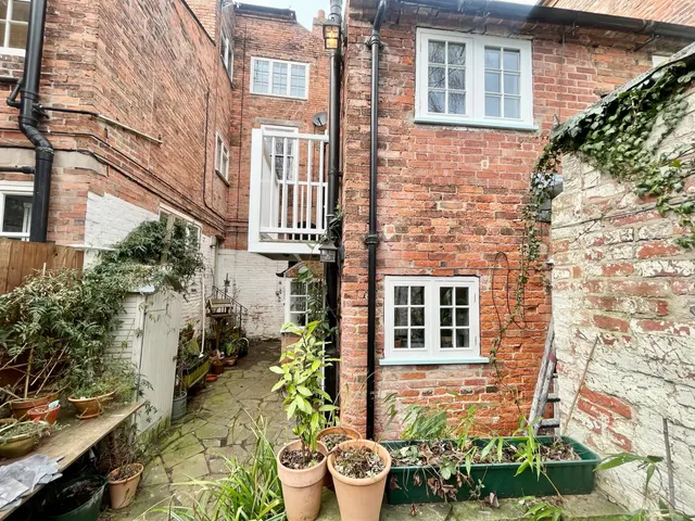 Westgate, Southwell, NG25, photo 3