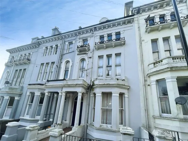 Magdalen Road, St. Leonards-on-Sea, East Sussex, TN37, photo 1