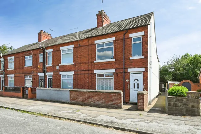 The Avenue, Sutton-In-Ashfield, NG17, photo 1