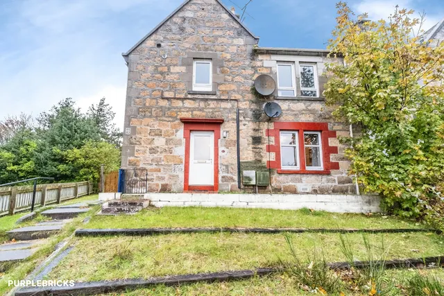 Kingsmills, Elgin, IV30, photo 2