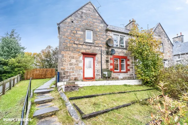 Kingsmills, Elgin, IV30, photo 1