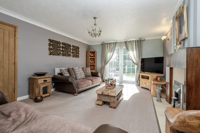 Station Road, Swineshead, PE20, photo 2