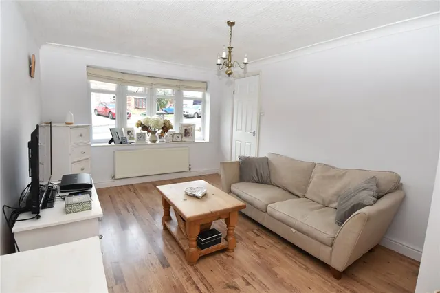 Photo 2 — Bascote Close Webheath, Redditch, B97 5XF