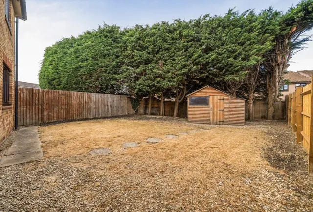 The Nurseries, Bishops Cleeve, GL52, photo 2