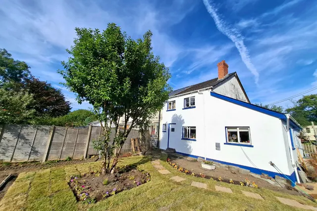 Brick Row, Llanfyrnach, SA35, photo 1