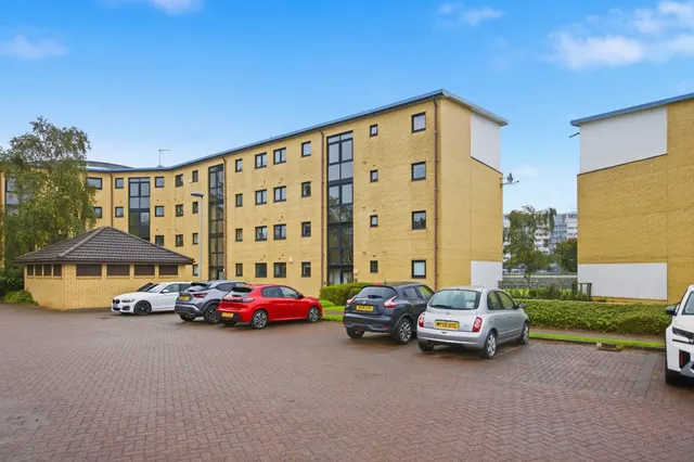 Mavisbank Gardens, Glasgow, G51, photo 1