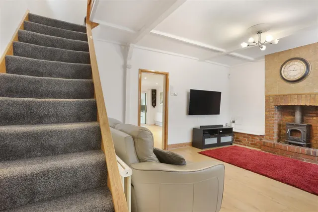 Photo 2 — Clensham Lane, Sutton, Surrey, SM1 2ND