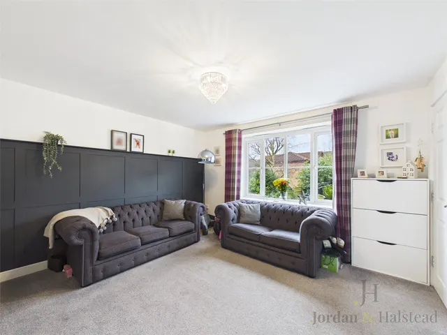 Photo 2 — Waterside Drive, Frodsham, Cheshire, WA6 7NG