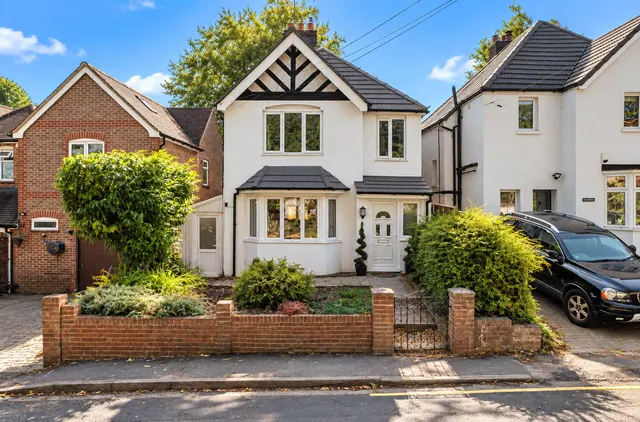 Wych Hill, Woking, GU22, photo 1