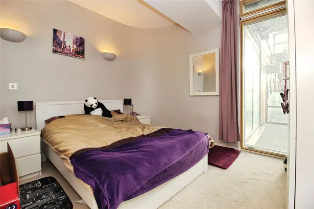 Photo 3 — West Point, Wellington Street, Leeds, West Yorkshire, LS1