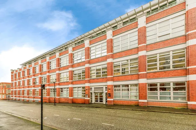 Branston Street, Birmingham, B18, photo 1