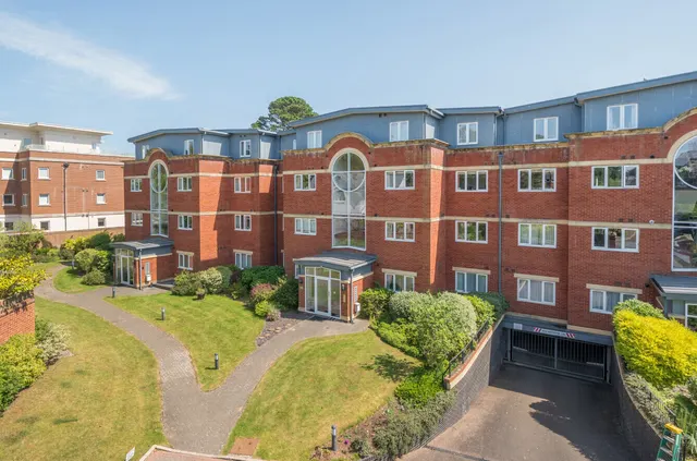 Douglas Avenue, Exmouth, Devon, EX8