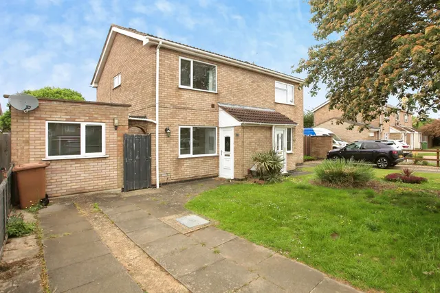 Walgrave, Orton Malborne, Peterborough, photo 1