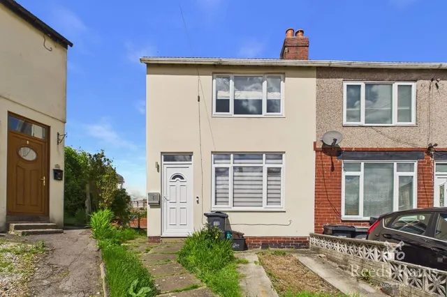 Stocks Avenue, Hebden Bridge, HX7, photo 1