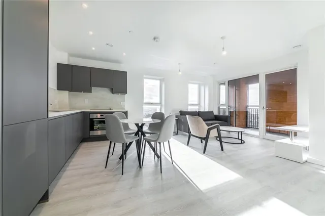 East Acton Lane, Acton, photo 1