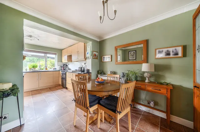 Wheatfield Lea, Cranbrook, TN17, photo 3