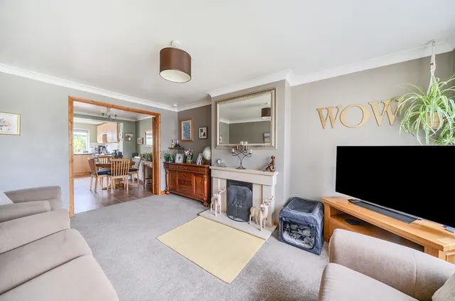 Wheatfield Lea, Cranbrook, TN17, photo 2
