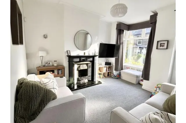Aysgarth Road, Sheffield, S6, photo 2