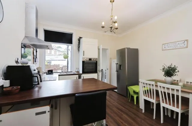 Aysgarth Road, Sheffield, S6, photo 3