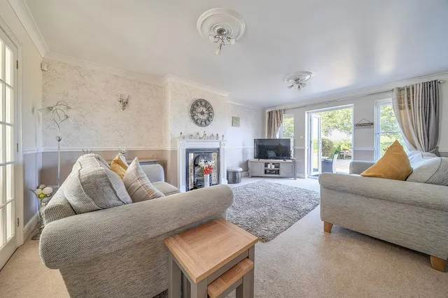 Pipers Close, Weare, BS26, photo 3