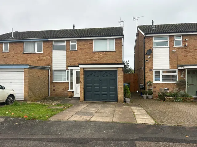 Edgehill Close, Great Glen, LE8, photo 1