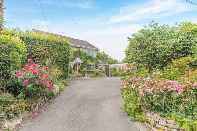 Mill Lane, Donhead St. Andrew, Shaftesbury, Wiltshire, SP7 9EF, photo 1