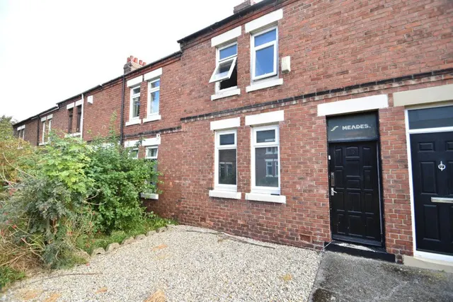 Wynyard Grove, DH1, photo 1