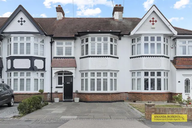 Endelbury Road, Chingford, photo 1