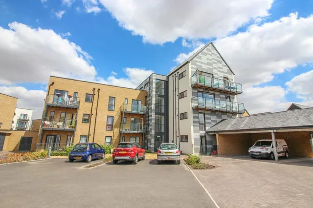 Crossbill Way, Newhall, CM17, photo 1