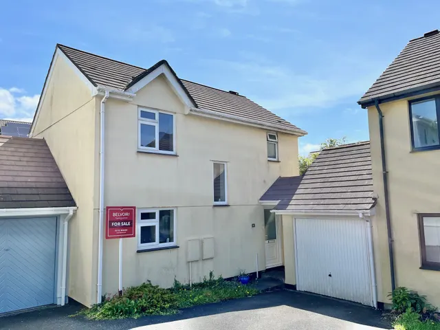 Milch Park, Latchbrook, Saltash, PL12, photo 1