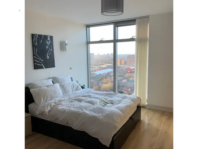Watson Street, M3, photo 2