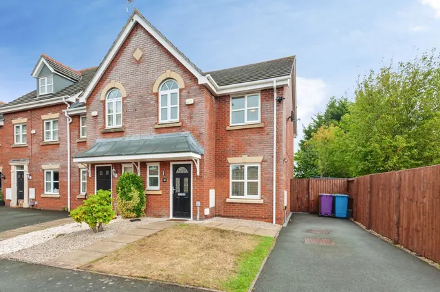 Brigadier Drive, Liverpool, L12, photo 1