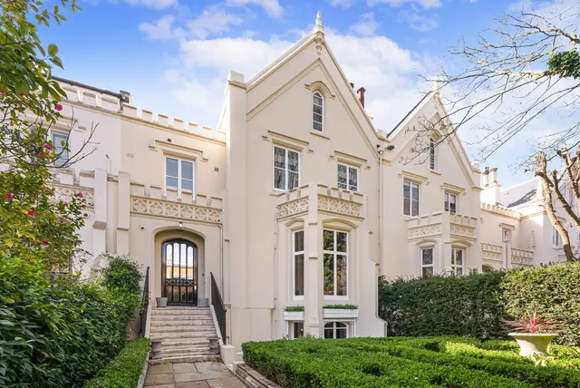 Addison Road, Holland Park, W14, photo 3