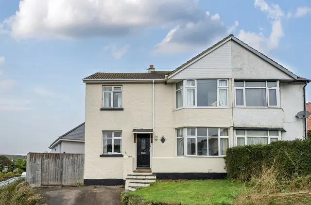 Vale Road, Kingskerswell, Newton Abbot, Devon, TQ12