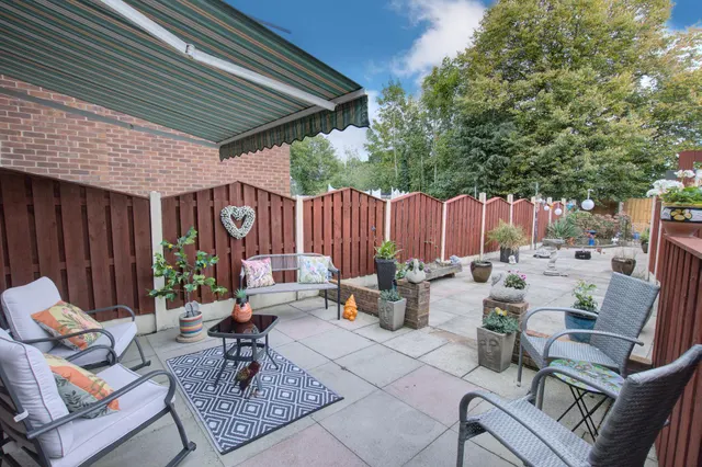 Rectory Avenue, Lowton, WA3, photo 3