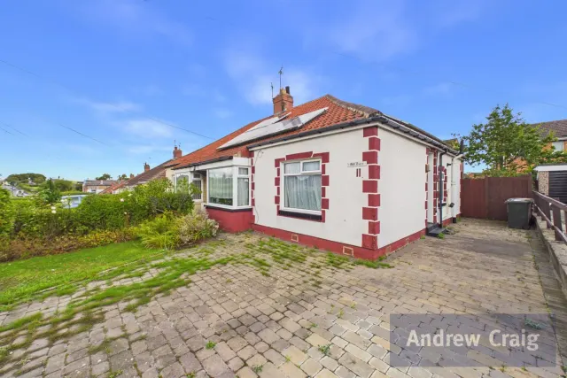 2 bedroom house, West View, Newcastle Upon Tyne, NE13