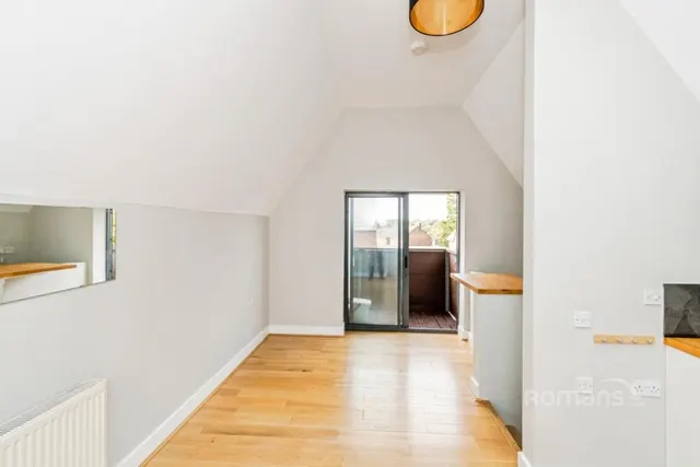 Firmstone Road, Winchester, SO23, photo 3