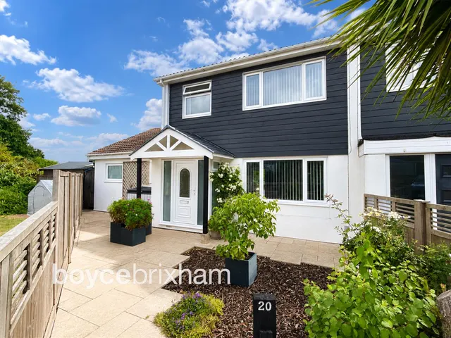 Stoneacre Close, Brixham, photo 1