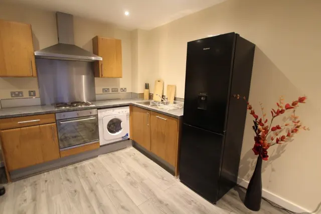 Photo 2 — The Reach, 39 Leeds Street, L3