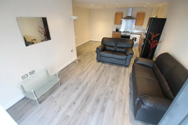 The Reach, 39 Leeds Street, L3, photo 1